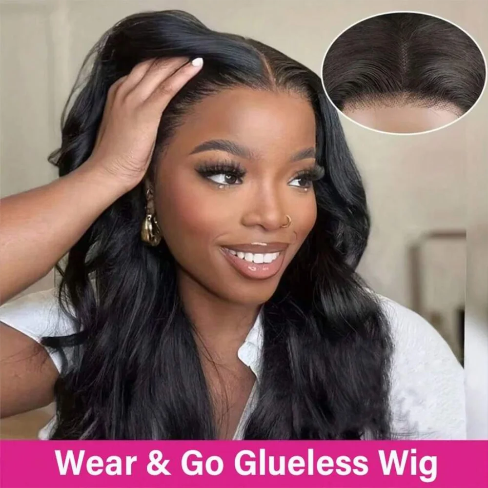 30 Inch Wear And Go Glueless Wigs