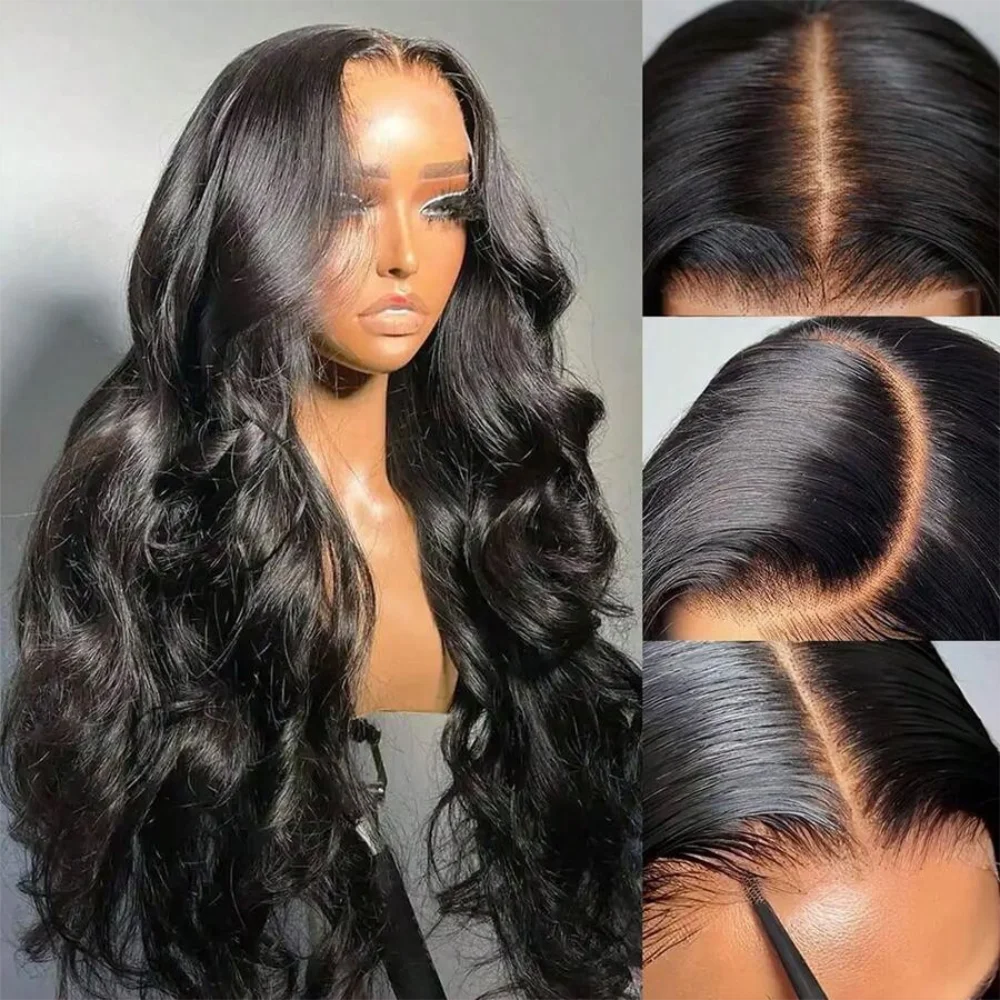 30 Inch Wear And Go Glueless Wigs