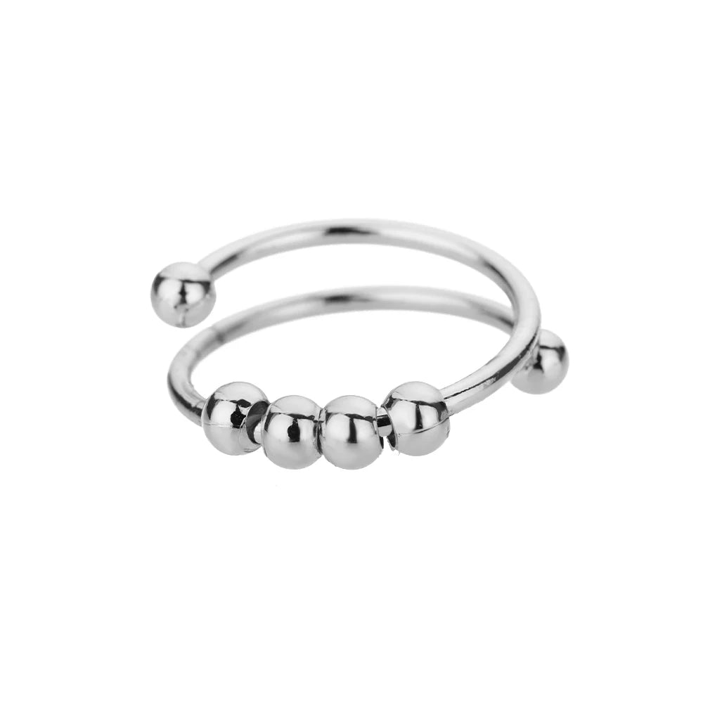 Anxiety Ring