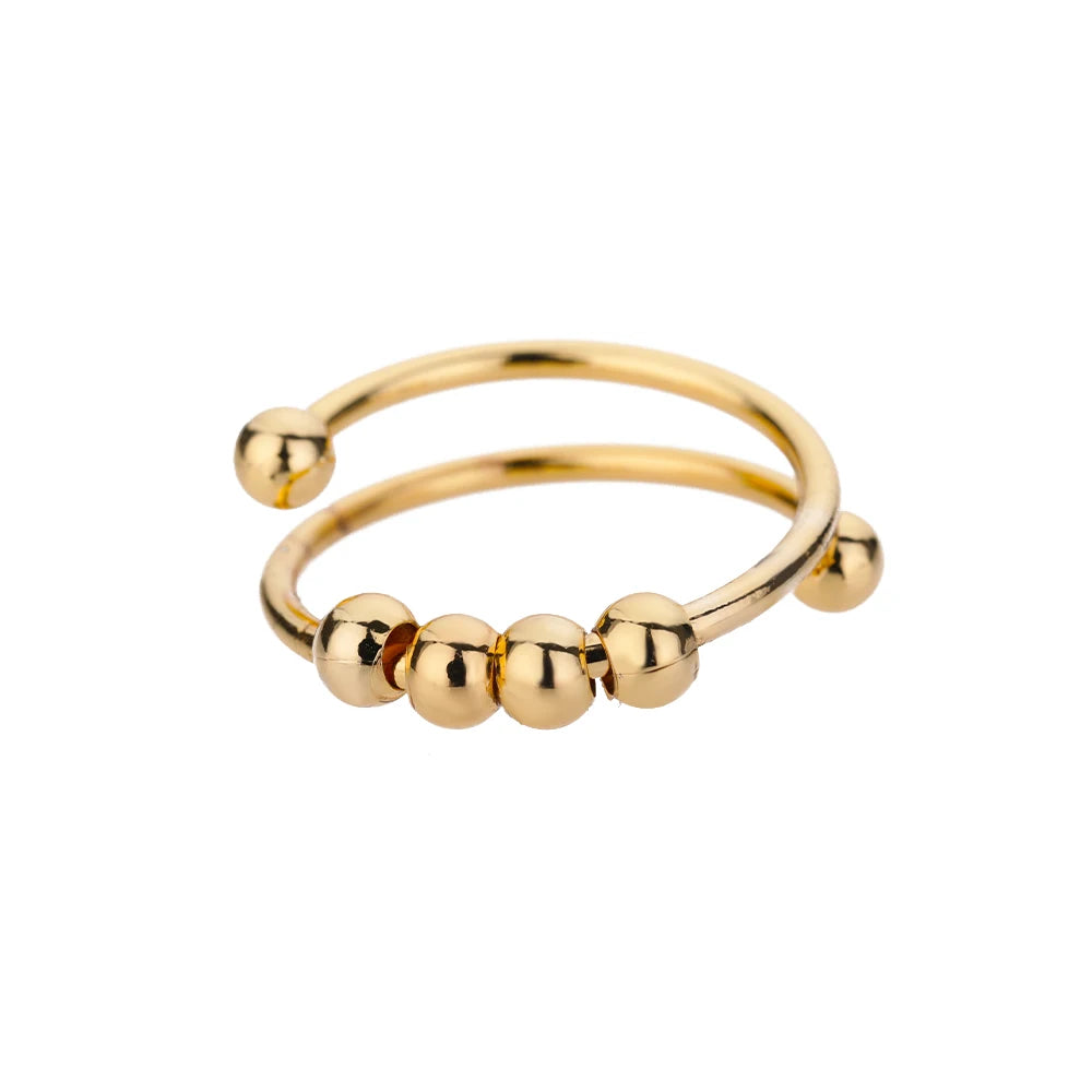 Anxiety Ring