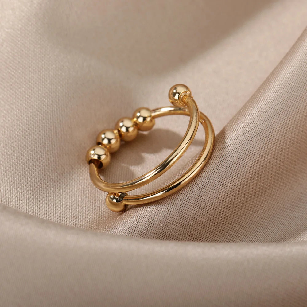 Anxiety Ring
