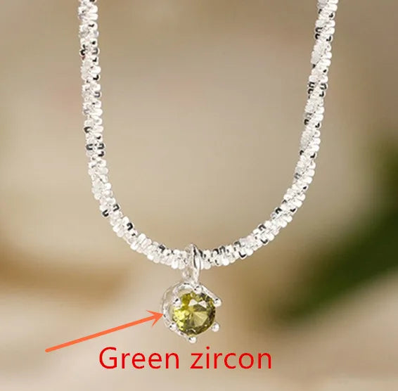 Andara Luxury Necklace