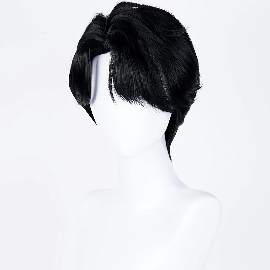 Anime Themed Cosplay Wig -
