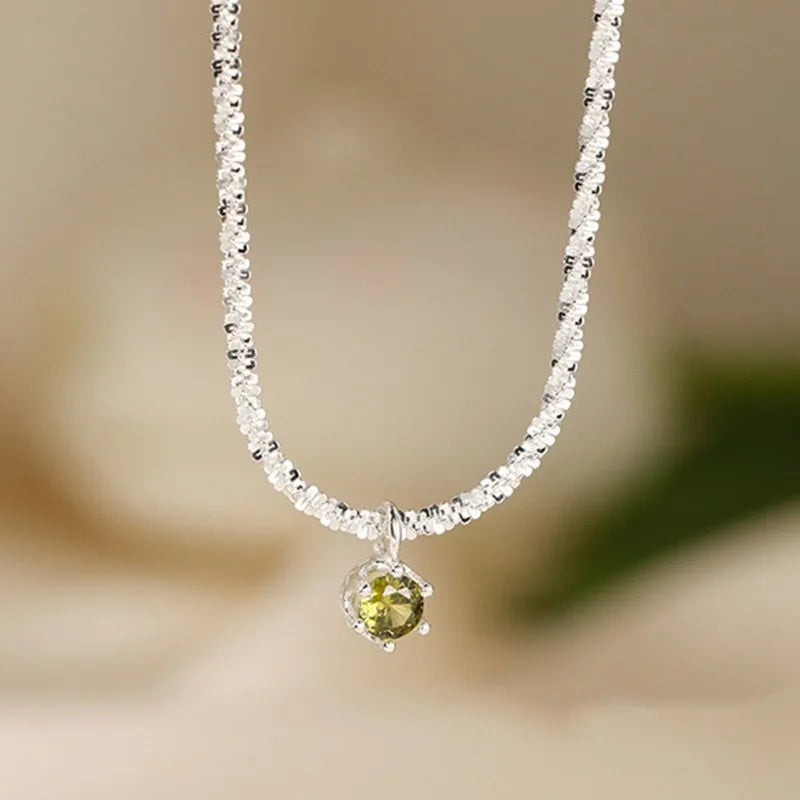Andara Luxury Necklace