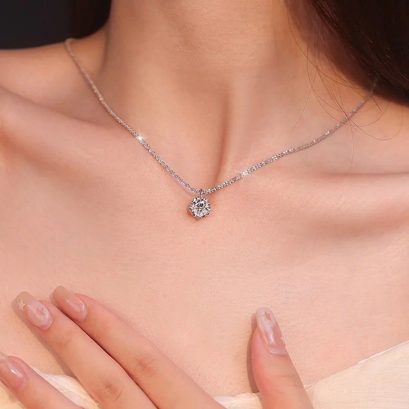 Andara Luxury Necklace