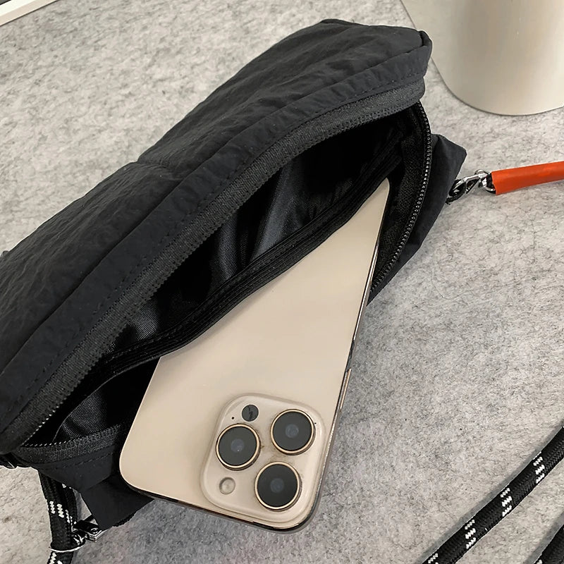 Aquarius backpack