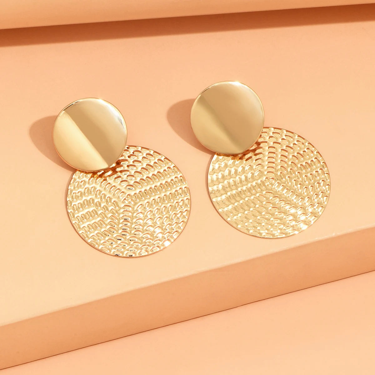Bohemia Trendy Earrings