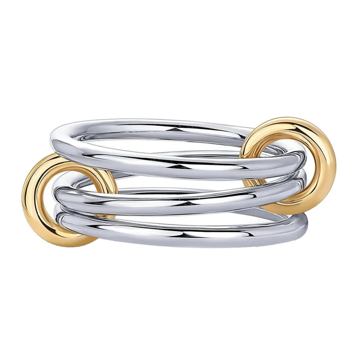 A Niche Ring
