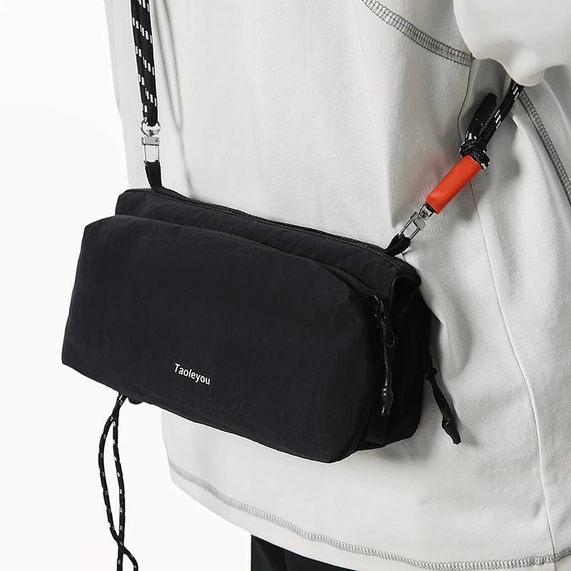 Aquarius backpack
