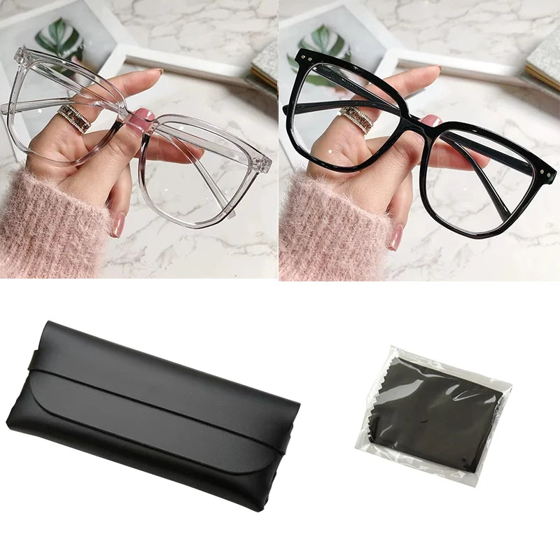 Anti-blue Light Glasses