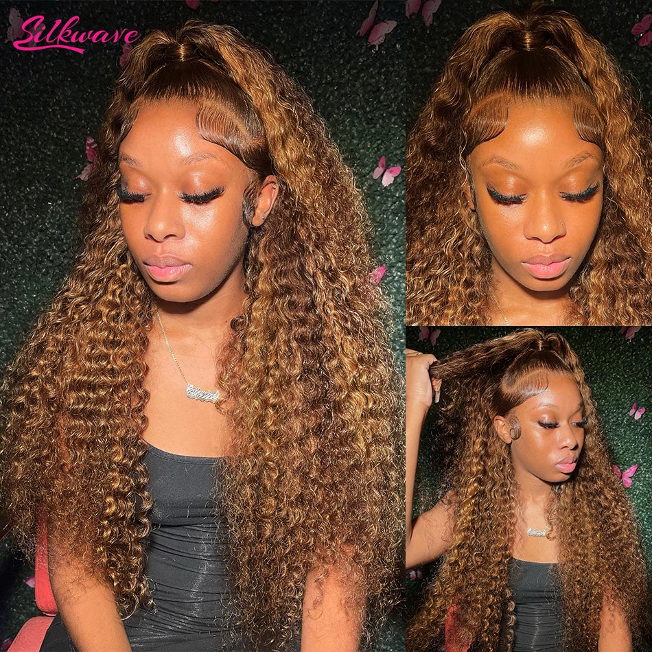 Lace Frontal Wig