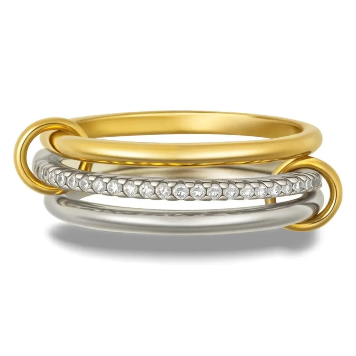 A Niche Ring