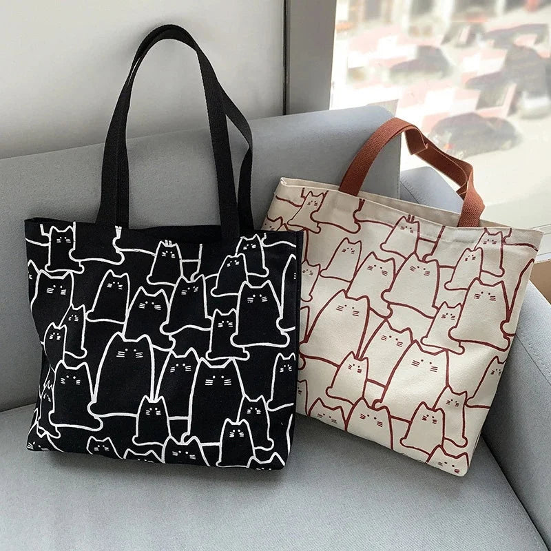Canvas Bags