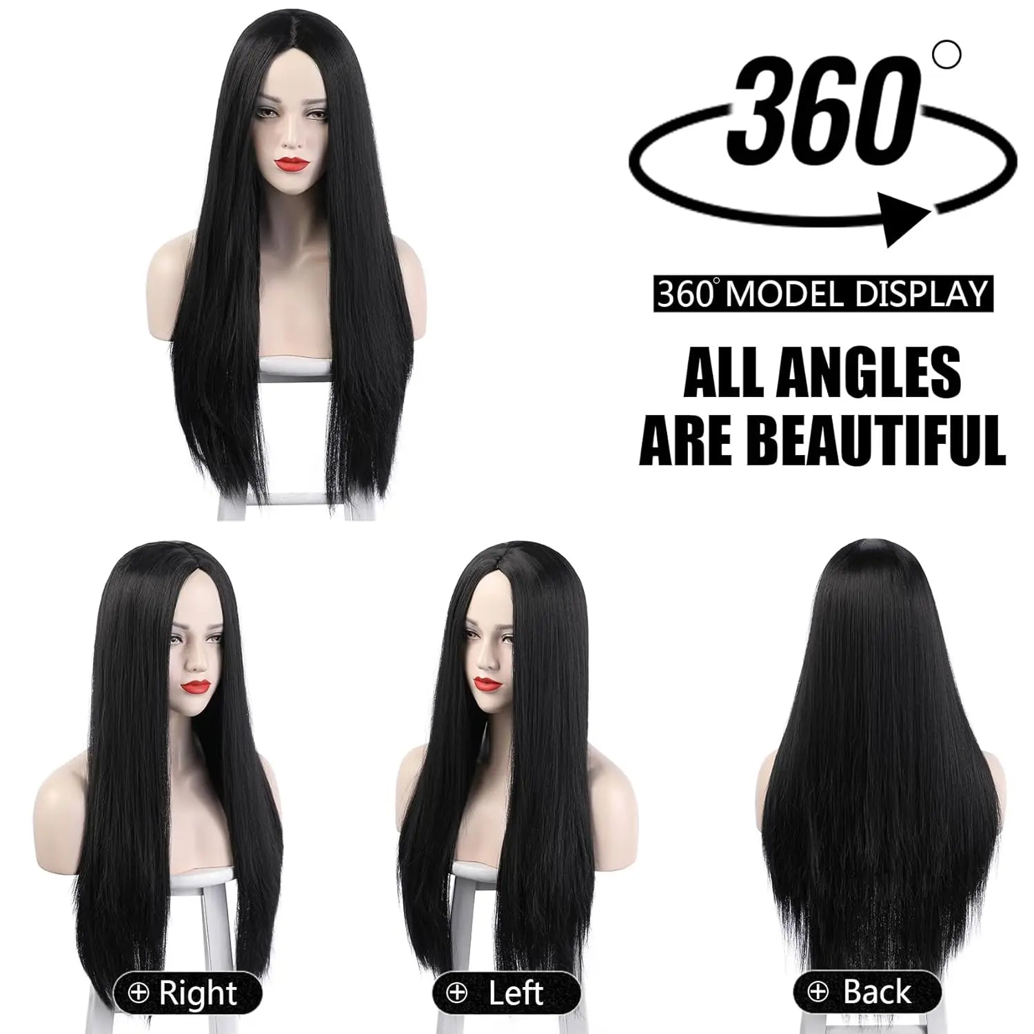 70s Wigs