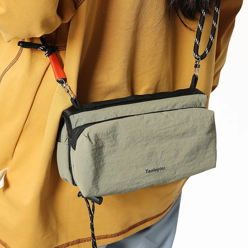 Aquarius backpack