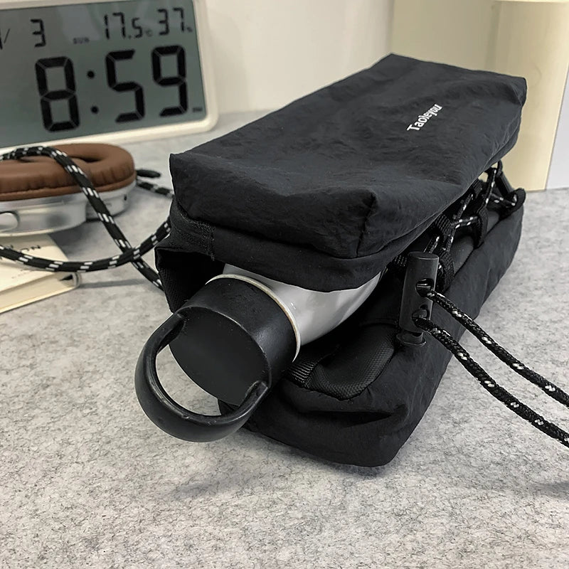 Aquarius backpack
