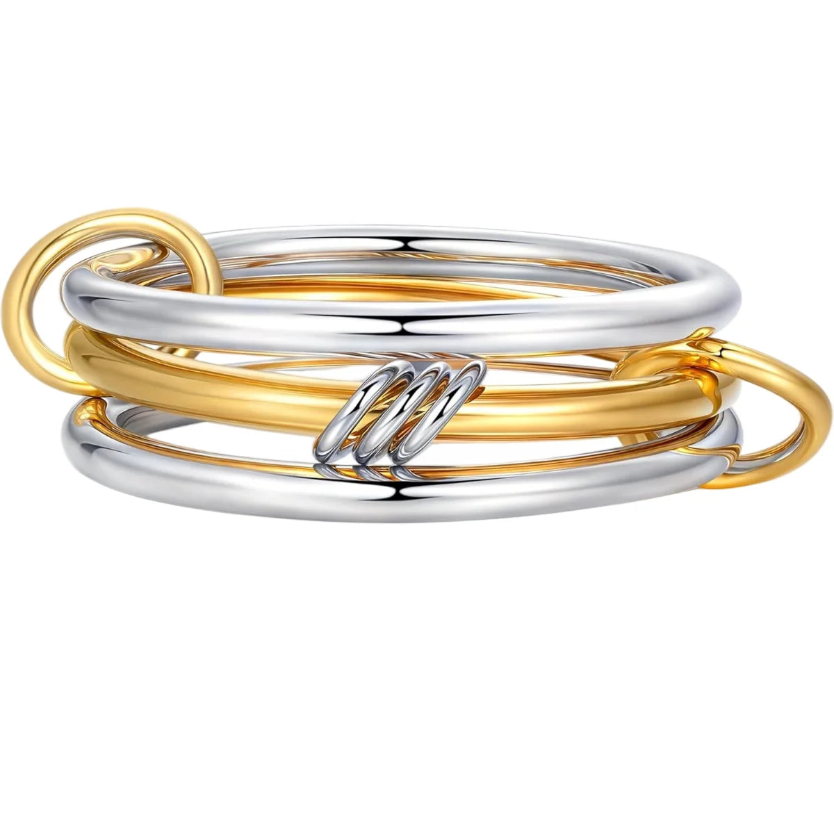 A Niche Ring