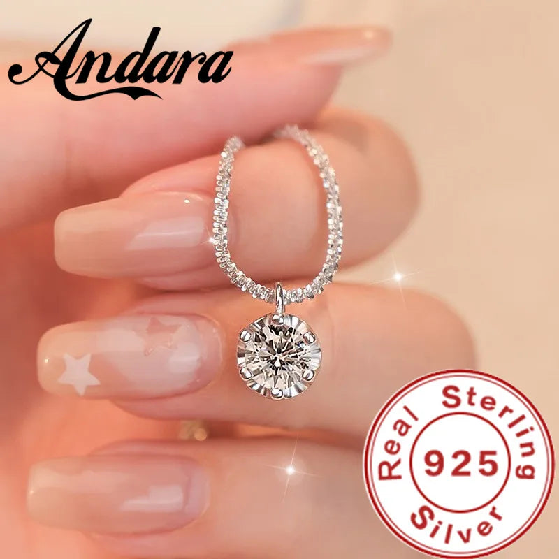 Andara Luxury Necklace