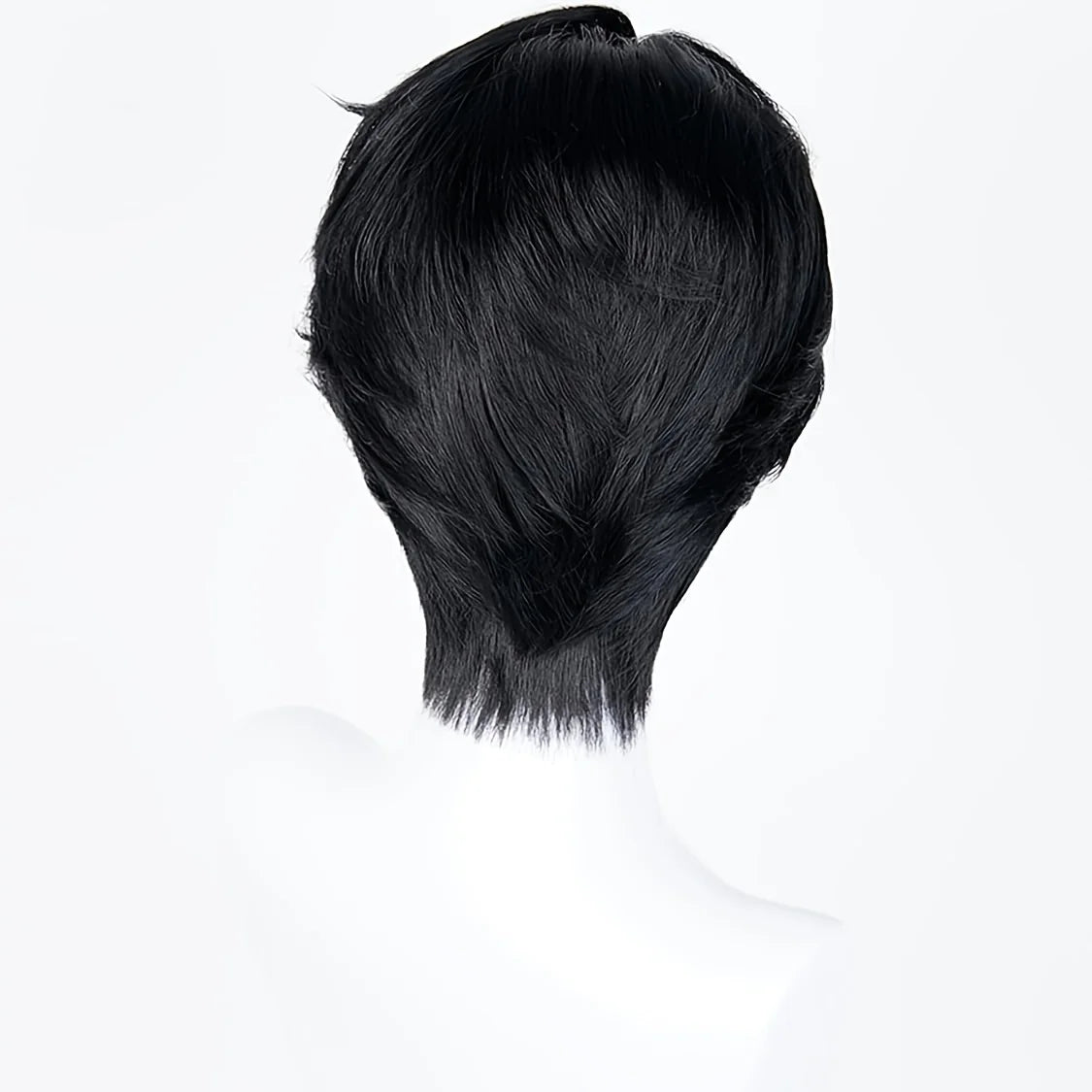 Anime Themed Cosplay Wig -