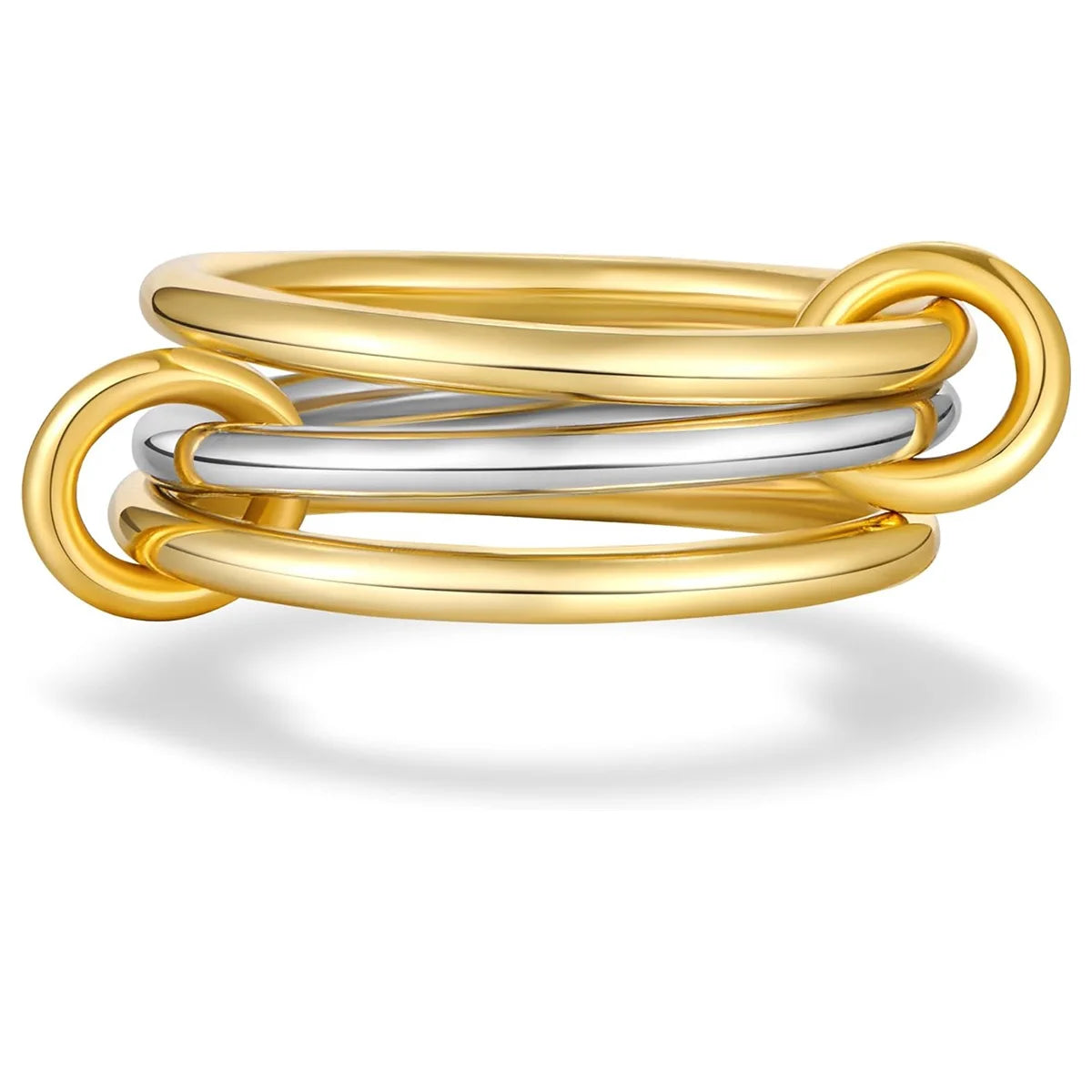 A Niche Ring