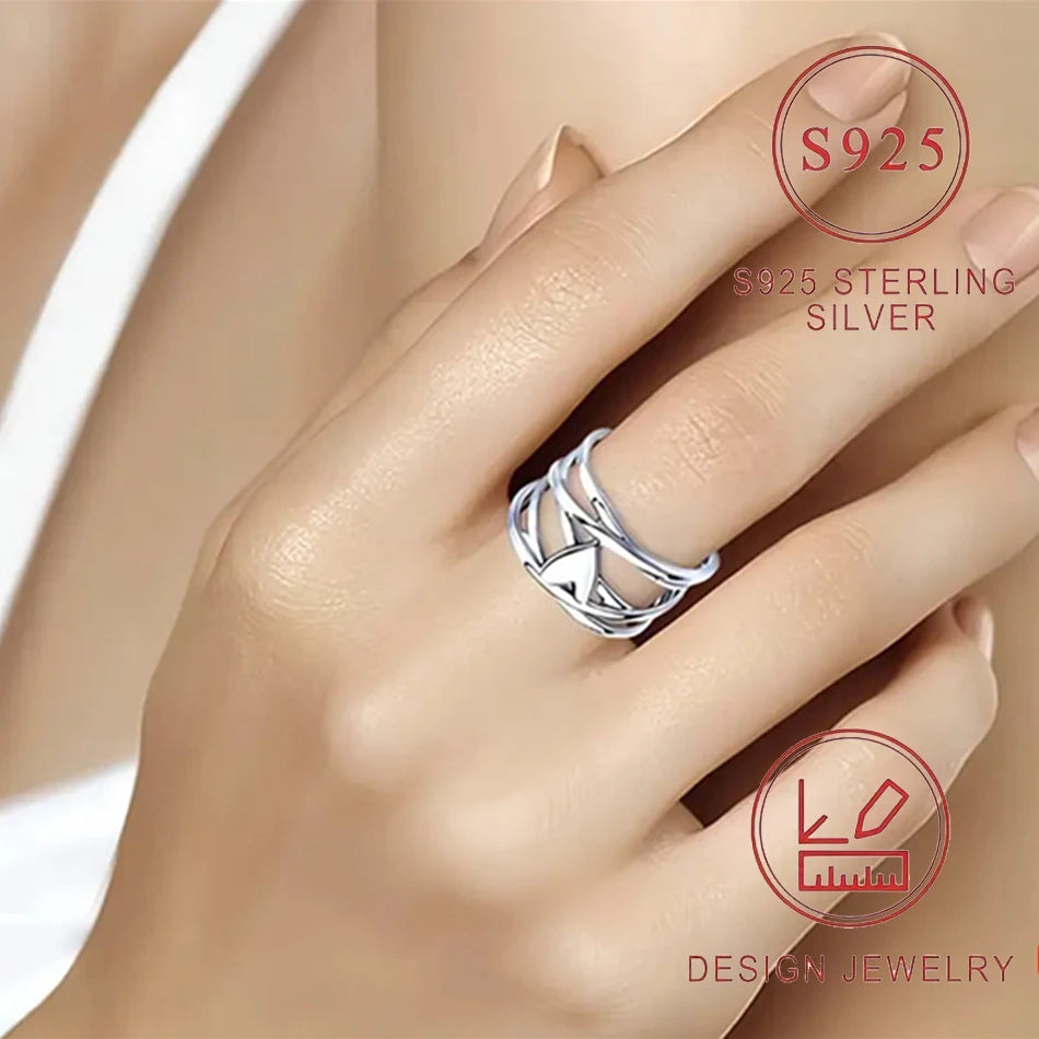 Chic Ring