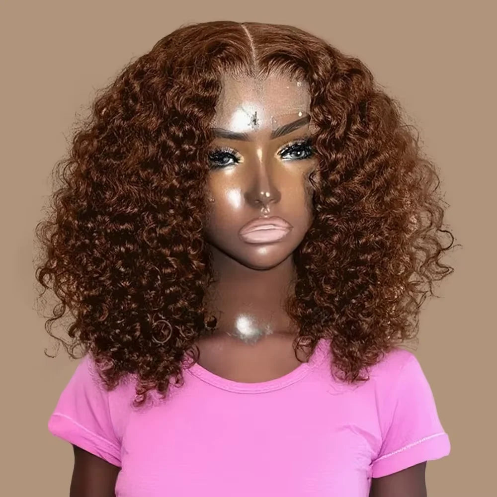 SHORT WIGS