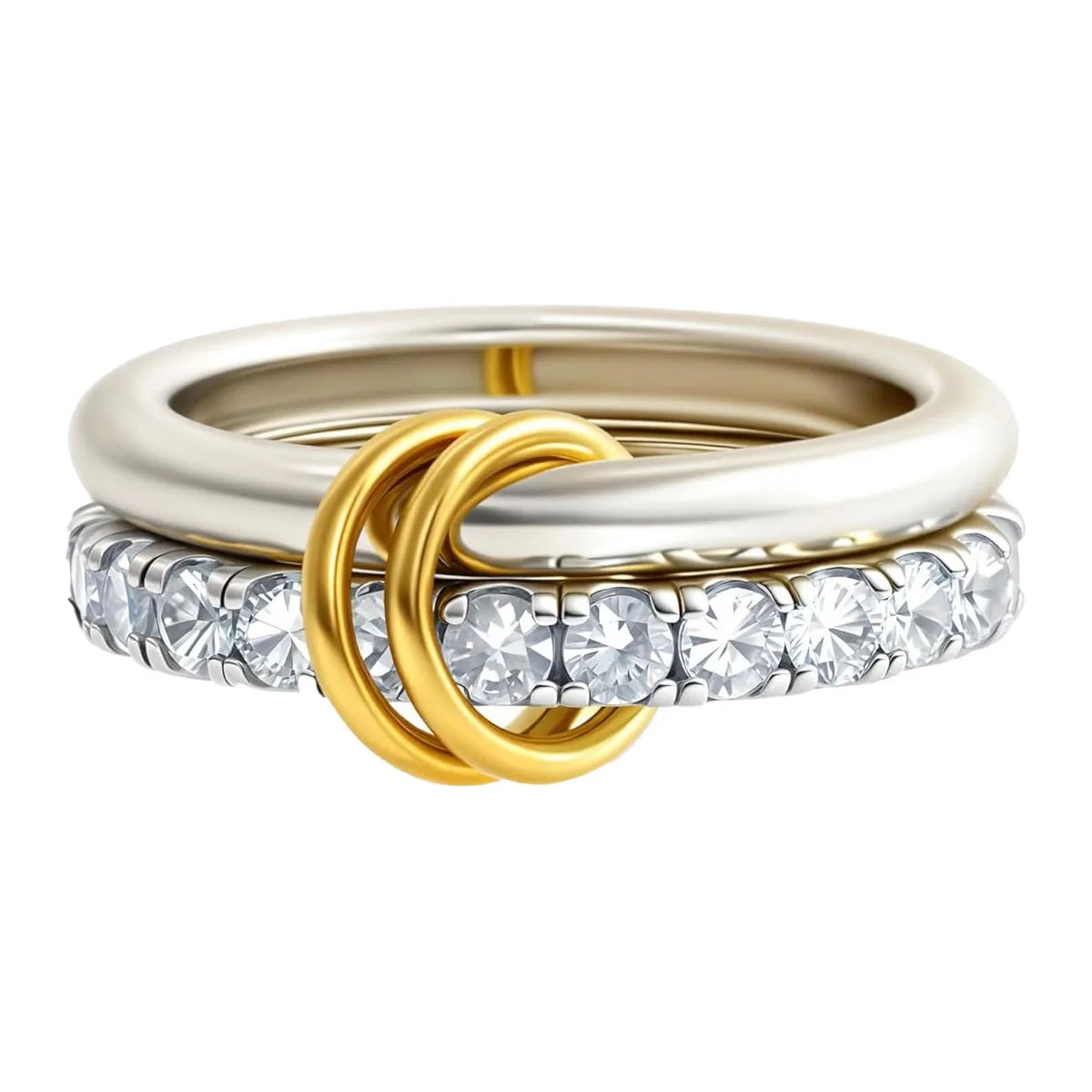 A Niche Ring