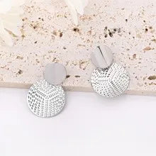 Bohemia Trendy Earrings