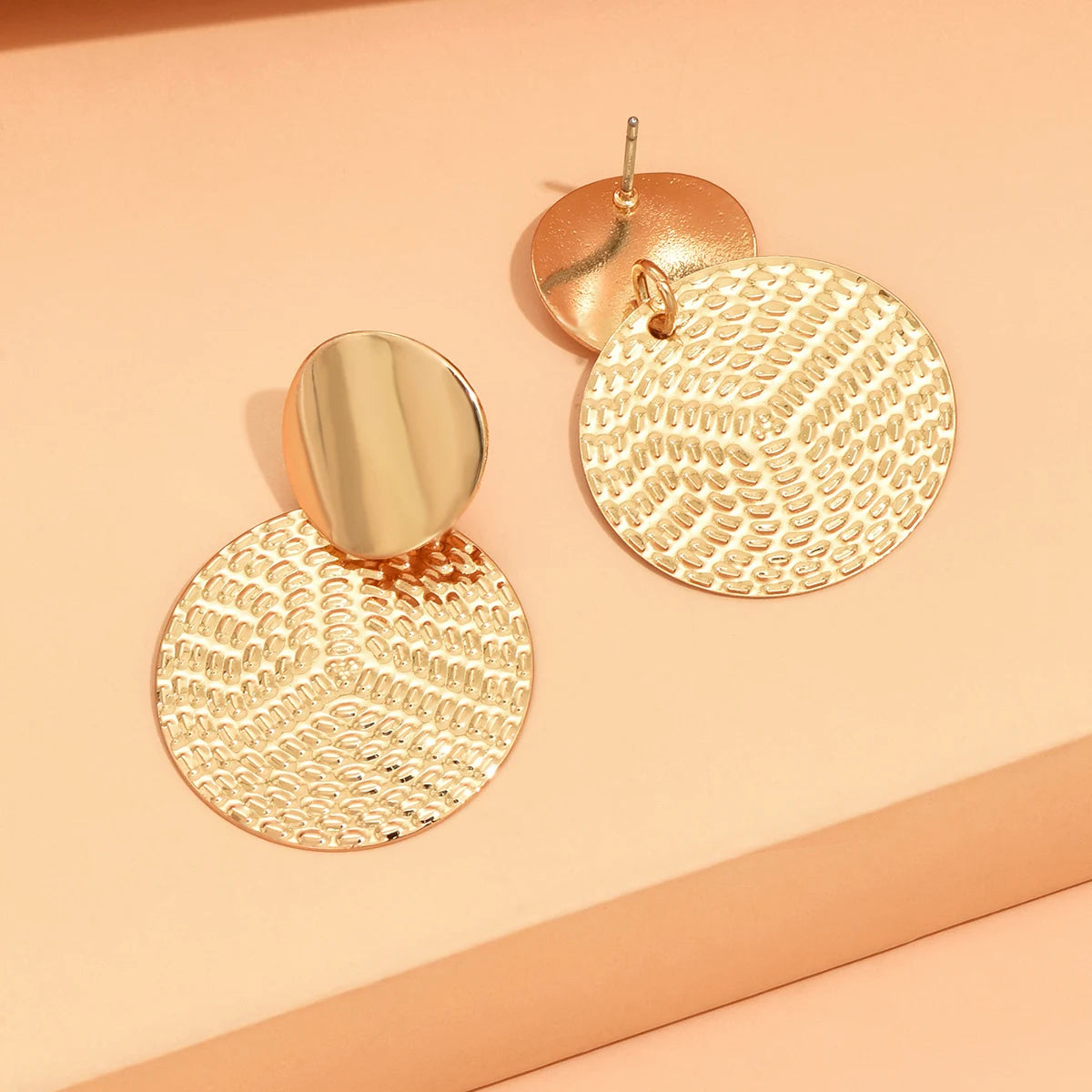 Bohemia Trendy Earrings