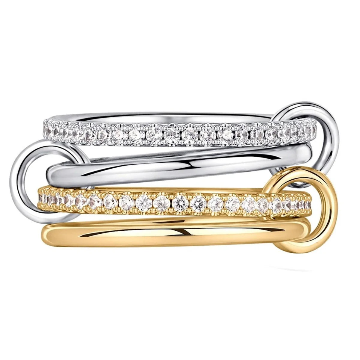 A Niche Ring