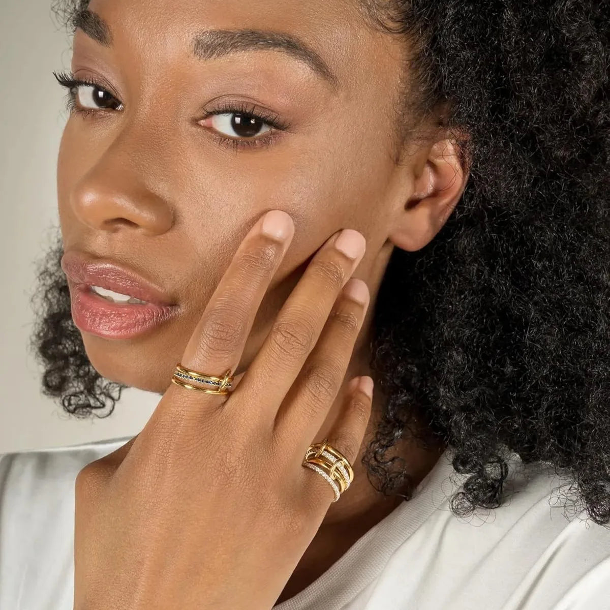 A Niche Ring