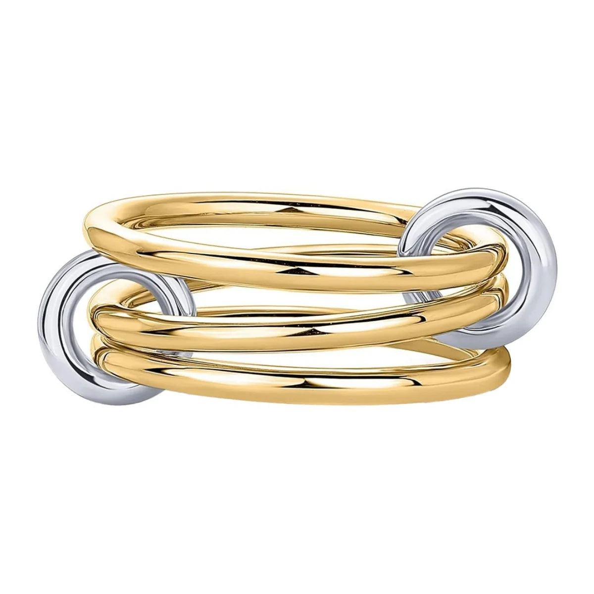 A Niche Ring