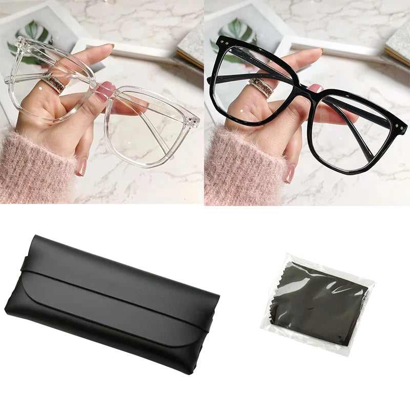 Anti-blue Light Glasses